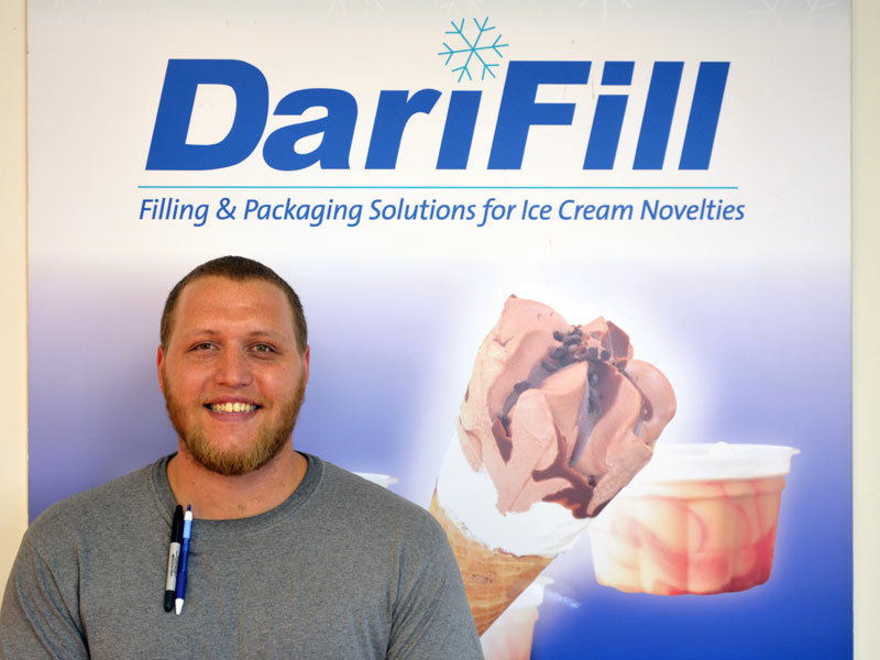 Careers at DariFill
